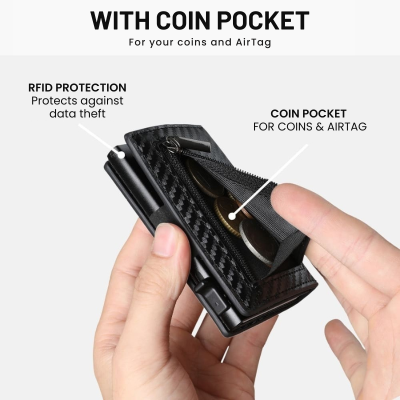 SecureWallet
