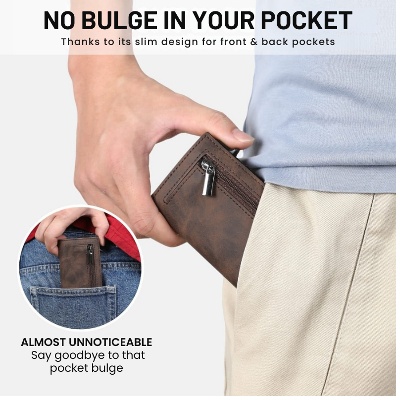SecureWallet