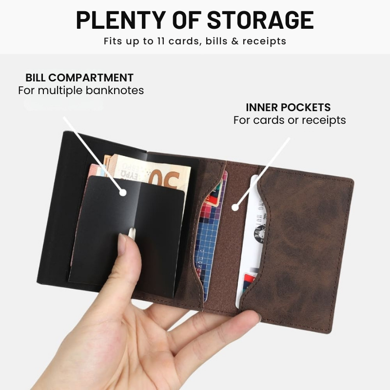 SecureWallet