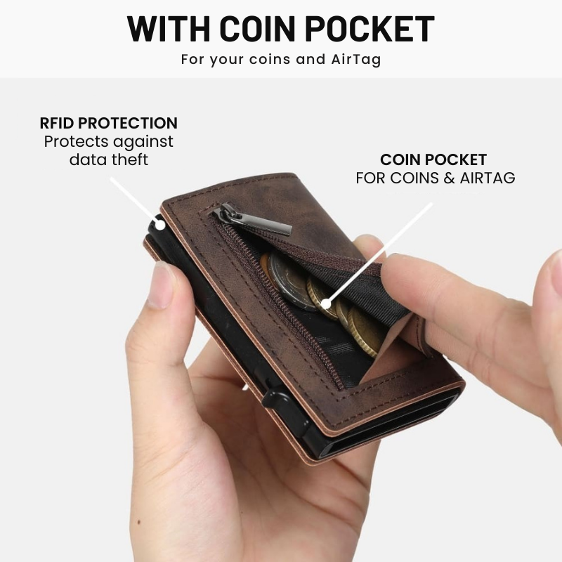 SecureWallet