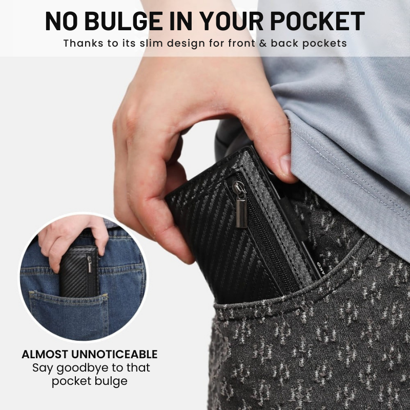 SecureWallet