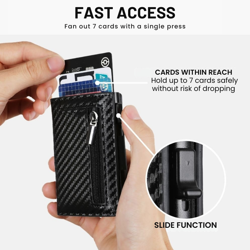 SecureWallet