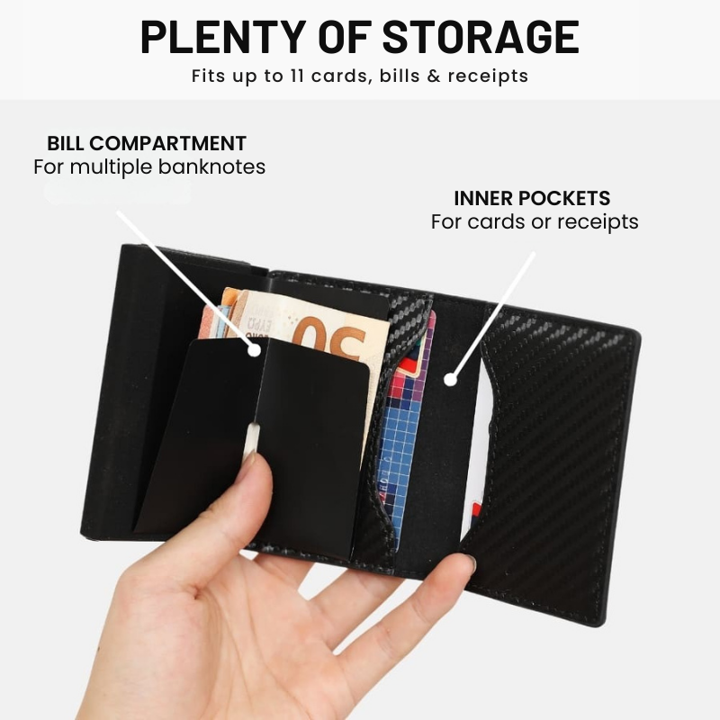 SecureWallet